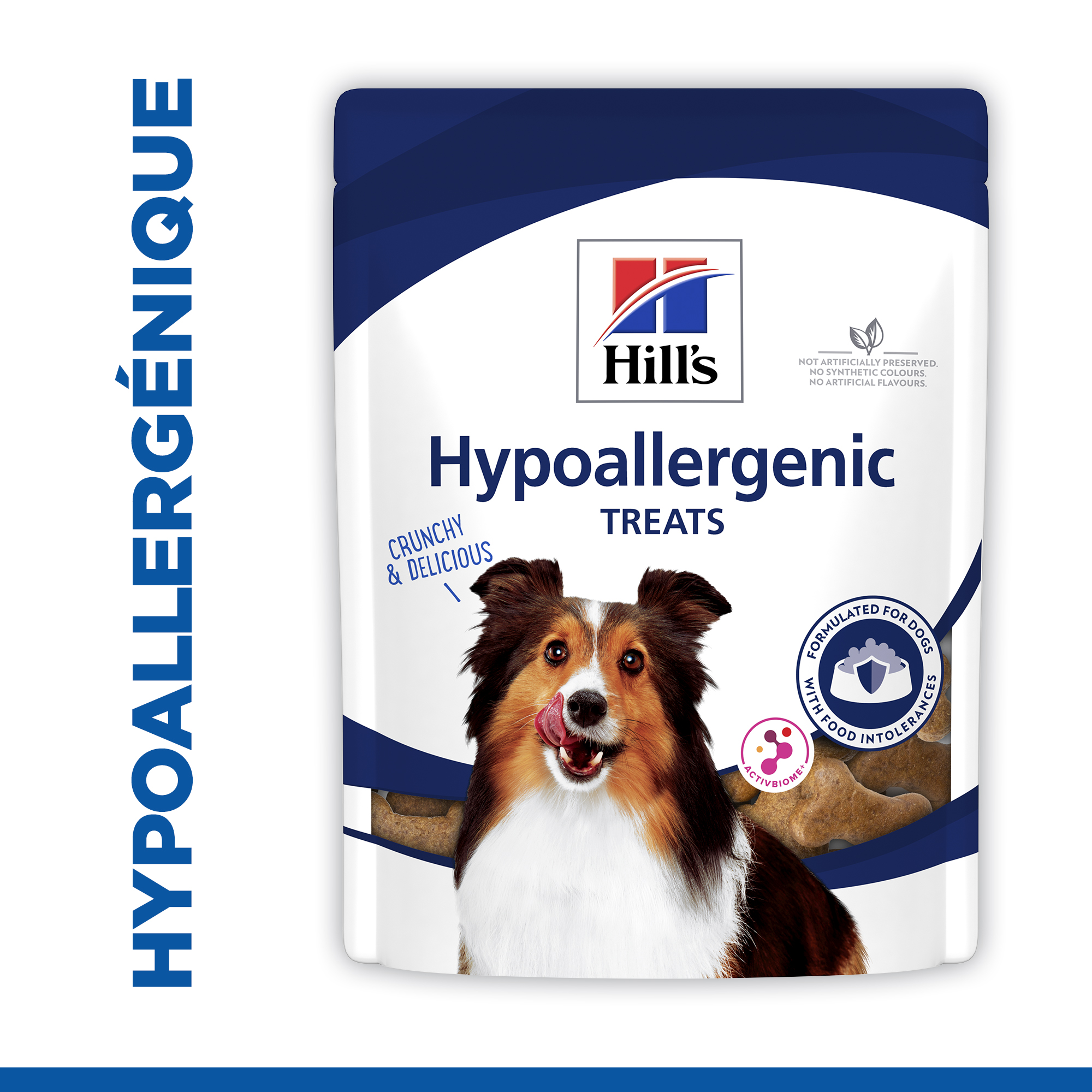 Icepaw Insect Pure Croquettes Hypoallergéniques Pour Chien - Sans Céréales - Protéines D'Insectes - 14 Kg
