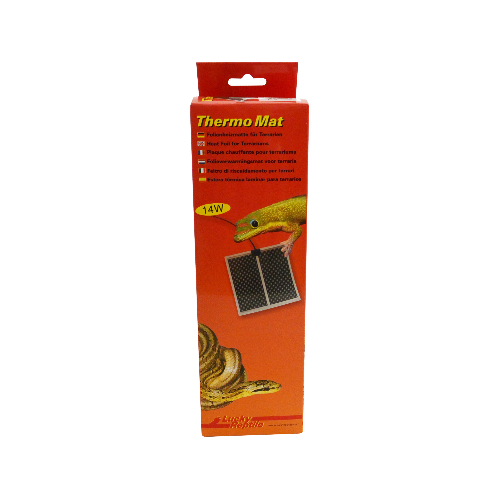 Lucky Reptile Thermo Mat - 14W