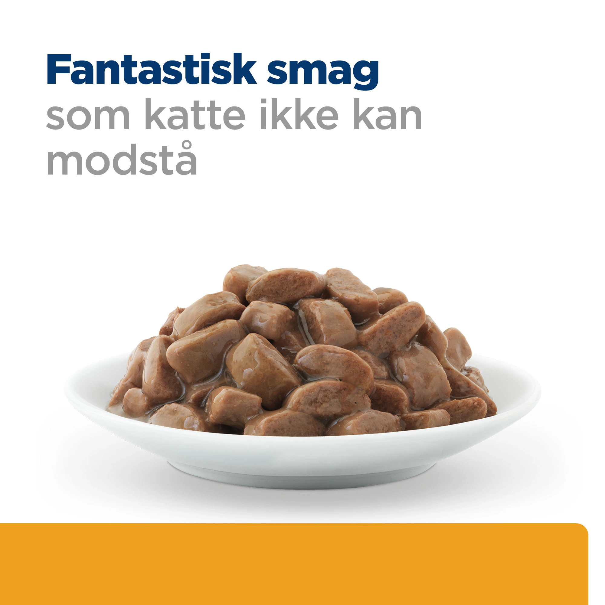 Hill's Prescription Diet c/d Multicare Kattefoder - Vådfoder