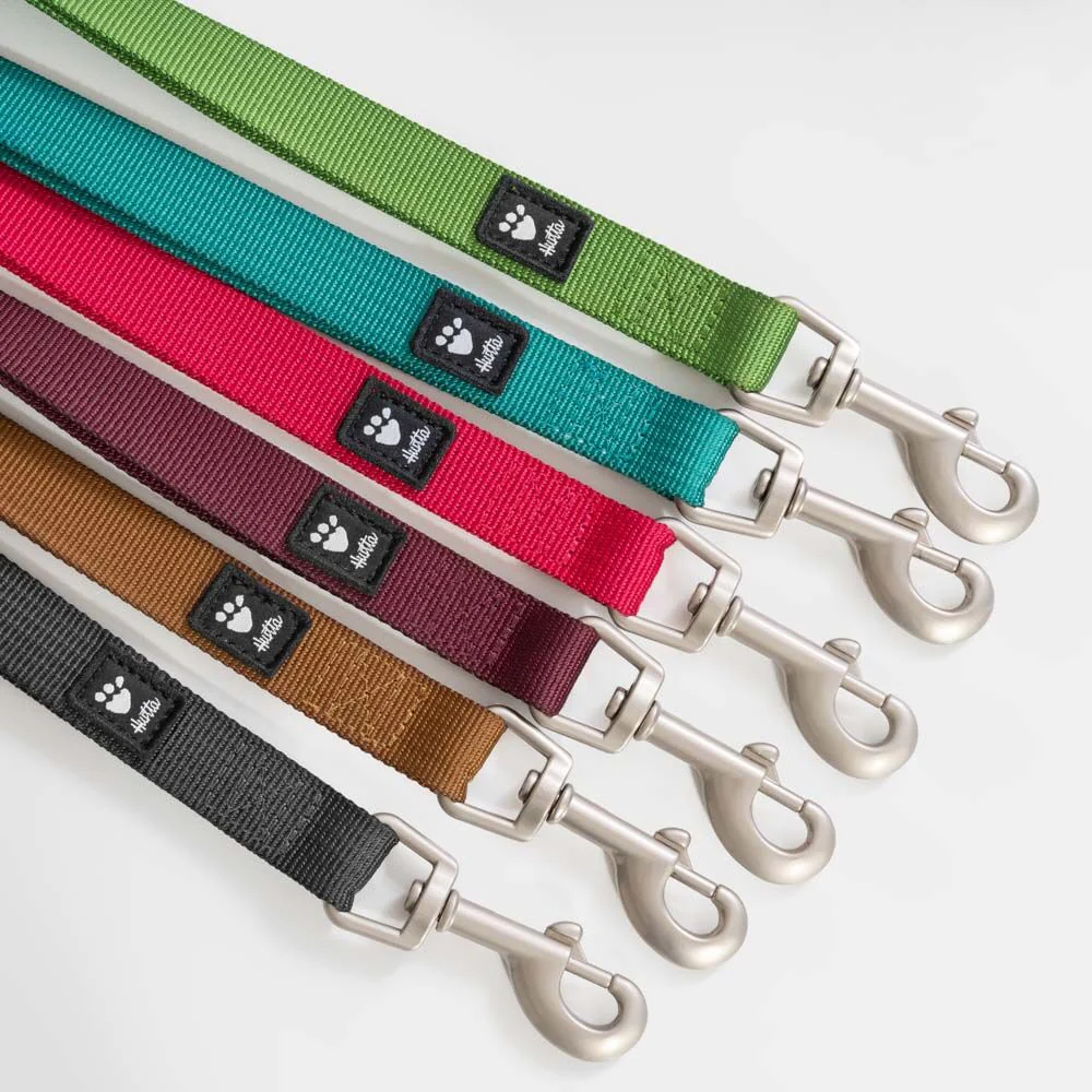 Hurtta Weekend Warrior Standard Leash