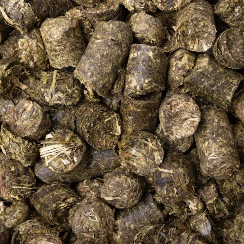 Mühldorfer Hooicobs Medium