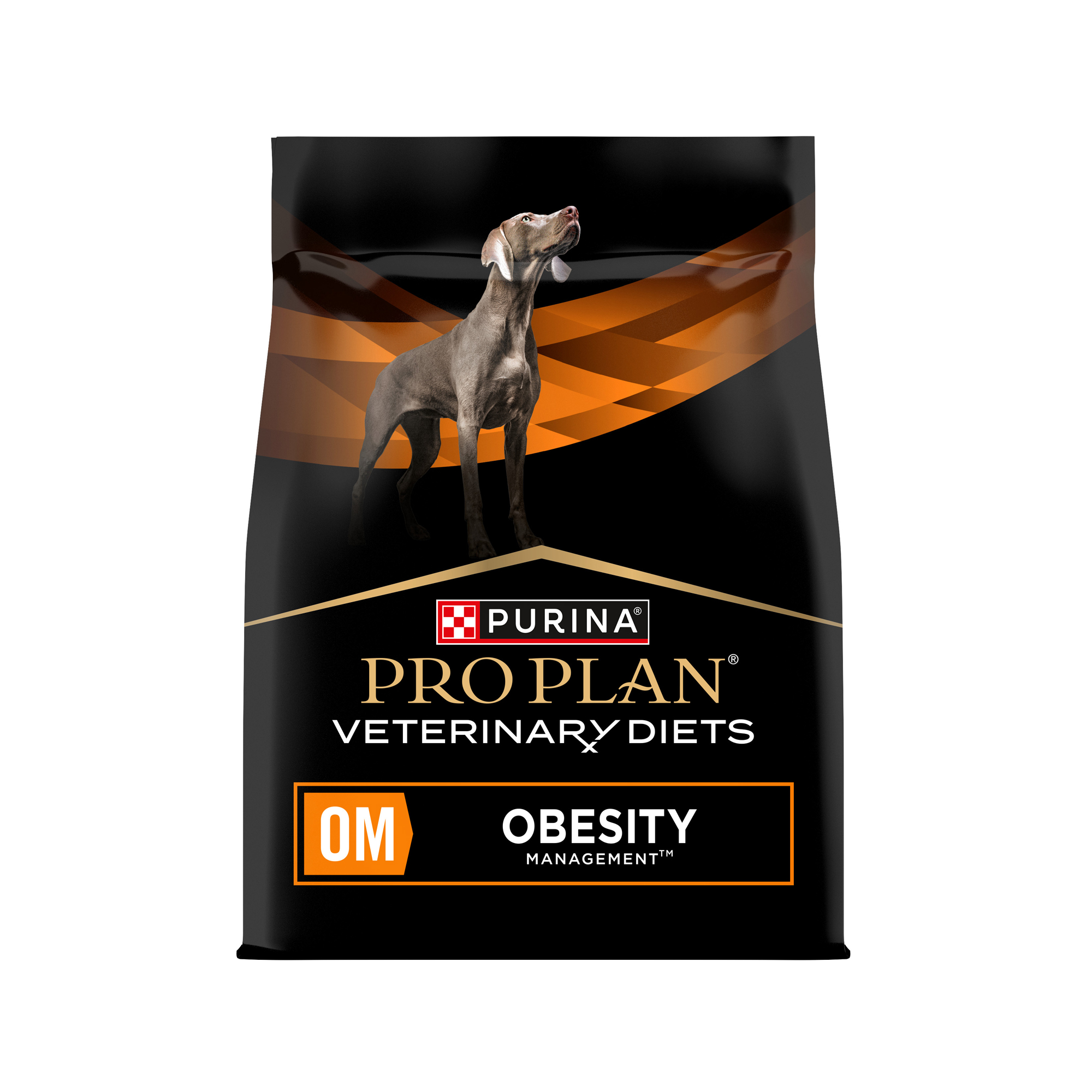 Purina Pro Plan Veterinary Diets OM Obesity Management - Hond