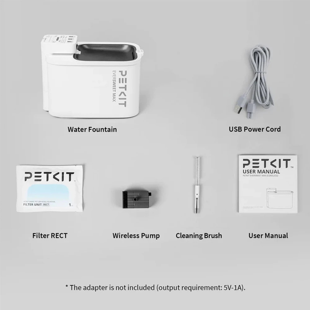 PETKIT Eversweet Max 2