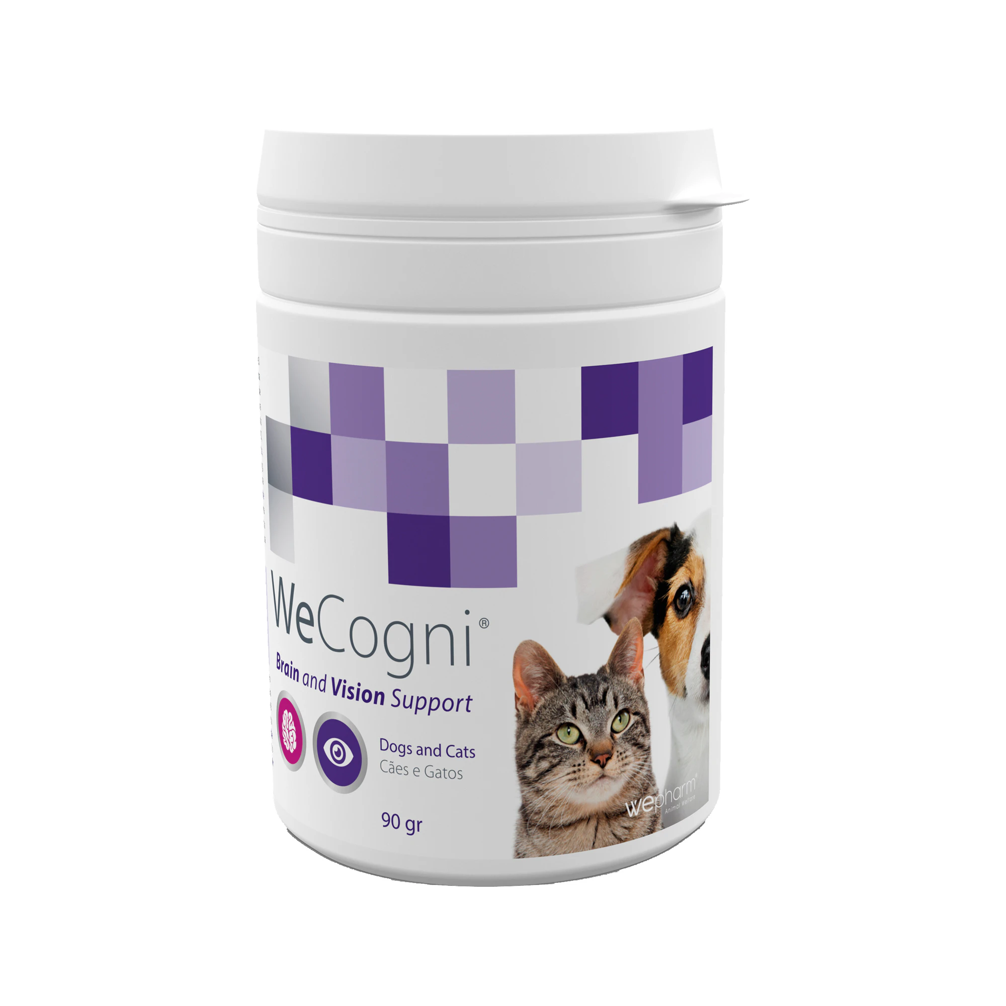 WePharm WeCogni - 90 g