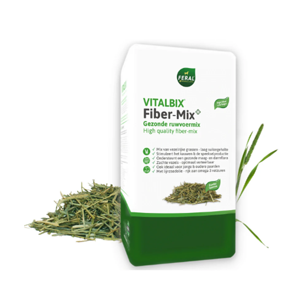 Vitalbix Fiber-Mix+