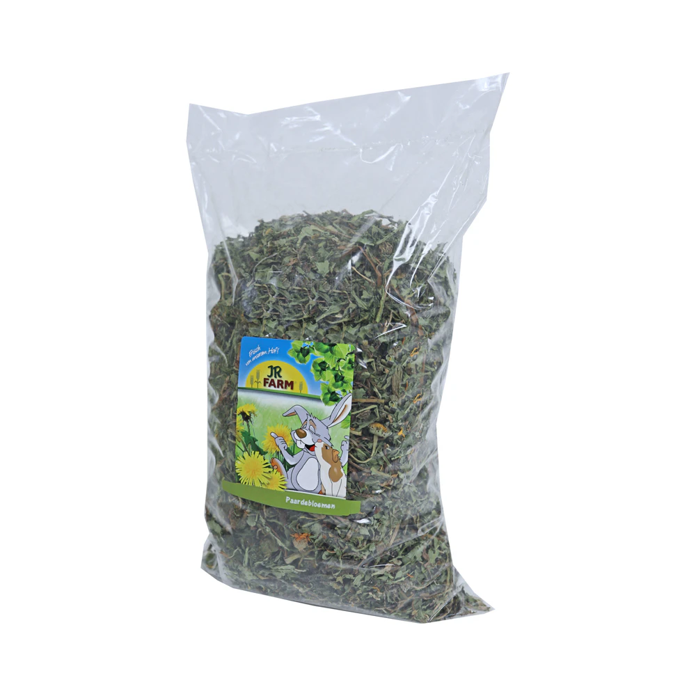 JR Farm Raw Rodent Snack - Dandelions - 500 g