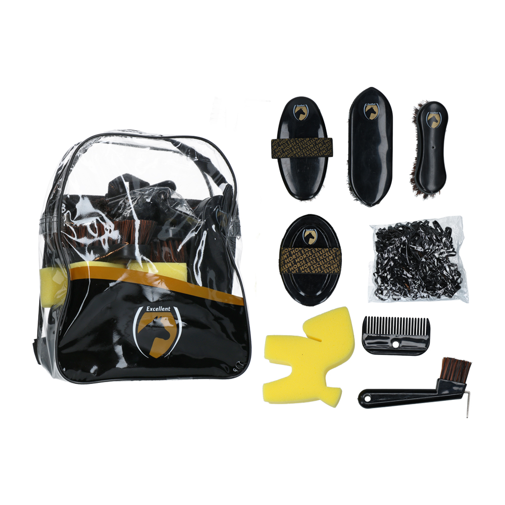 Excellent Grooming Set Junior