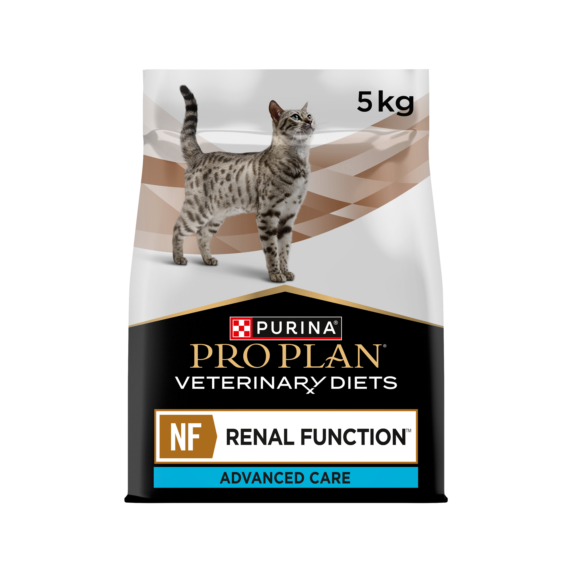 Purina Pro Plan VD NF Renal Function - Kat - 5 kg