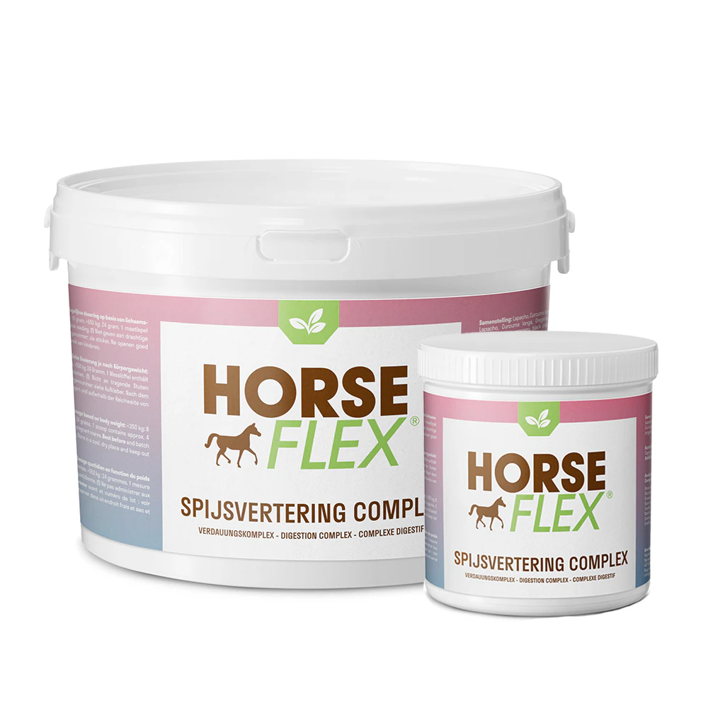 HorseFlex Spijsvertering Complex