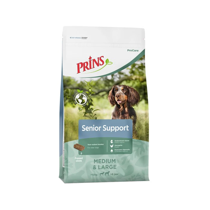 Prins ProCare Senior Support - 2 x 3 kg