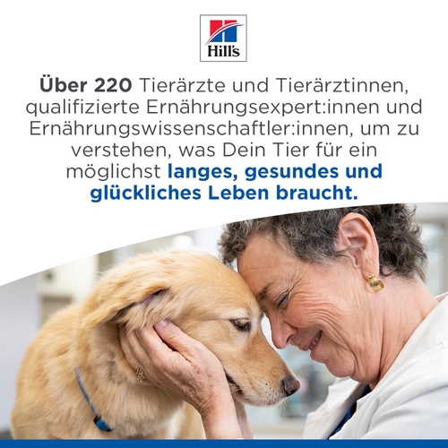 Hill's Science Plan Healthy Mobility Large Hundefutter
