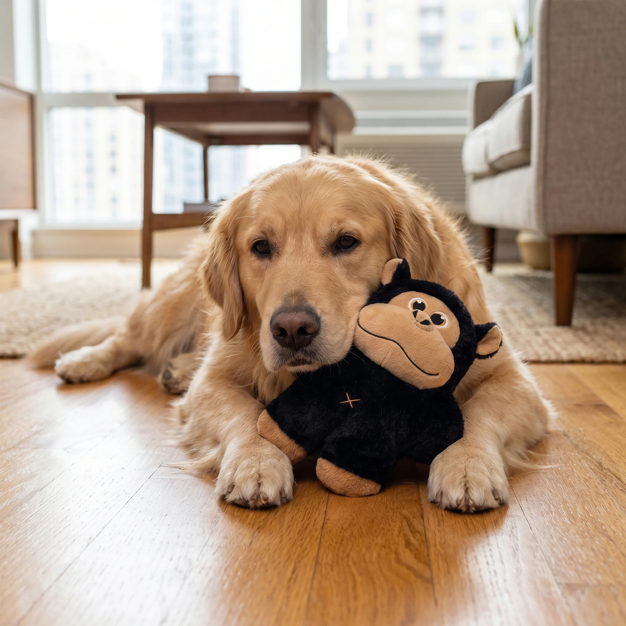 KONG Snuzzles
