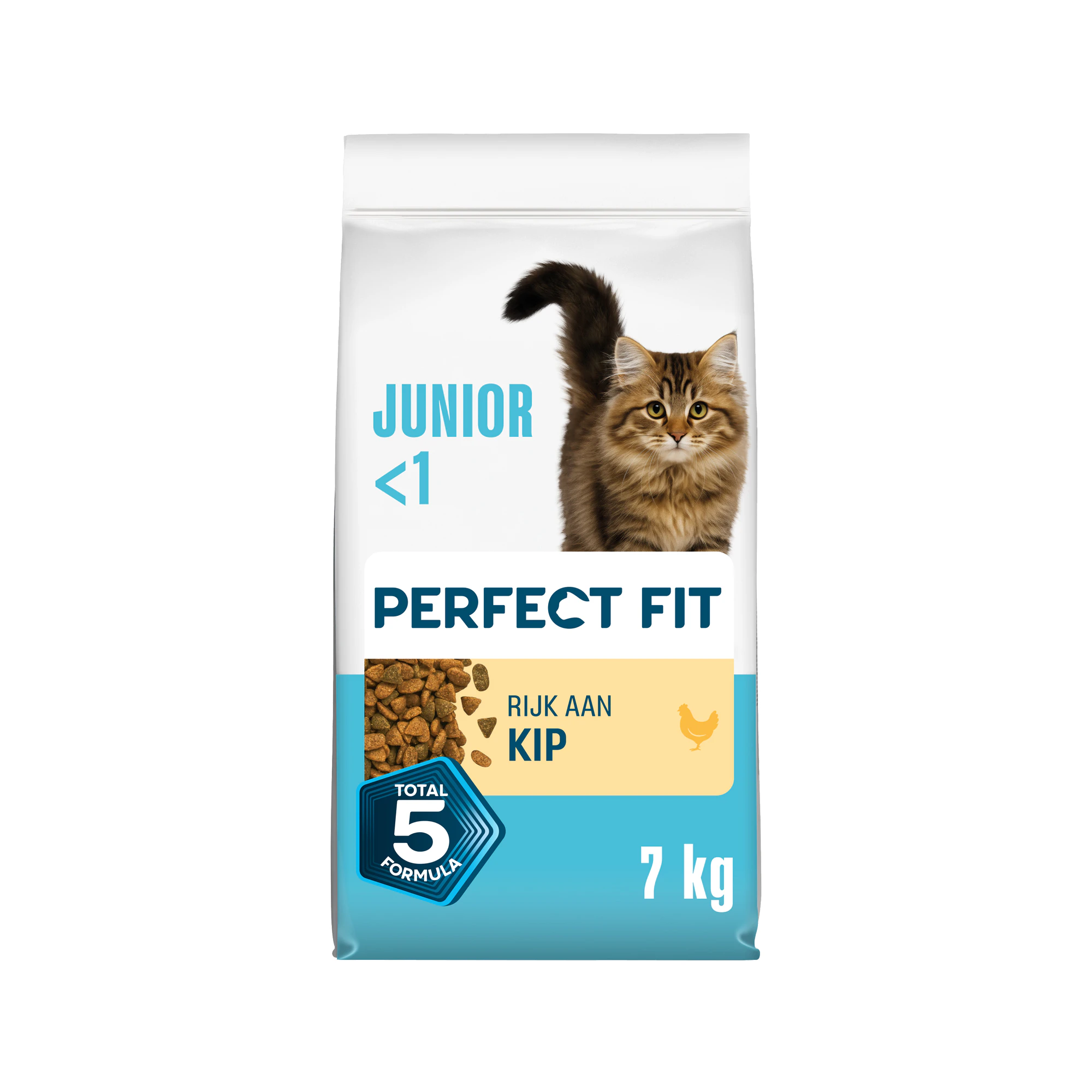 Perfect Fit Junior <1