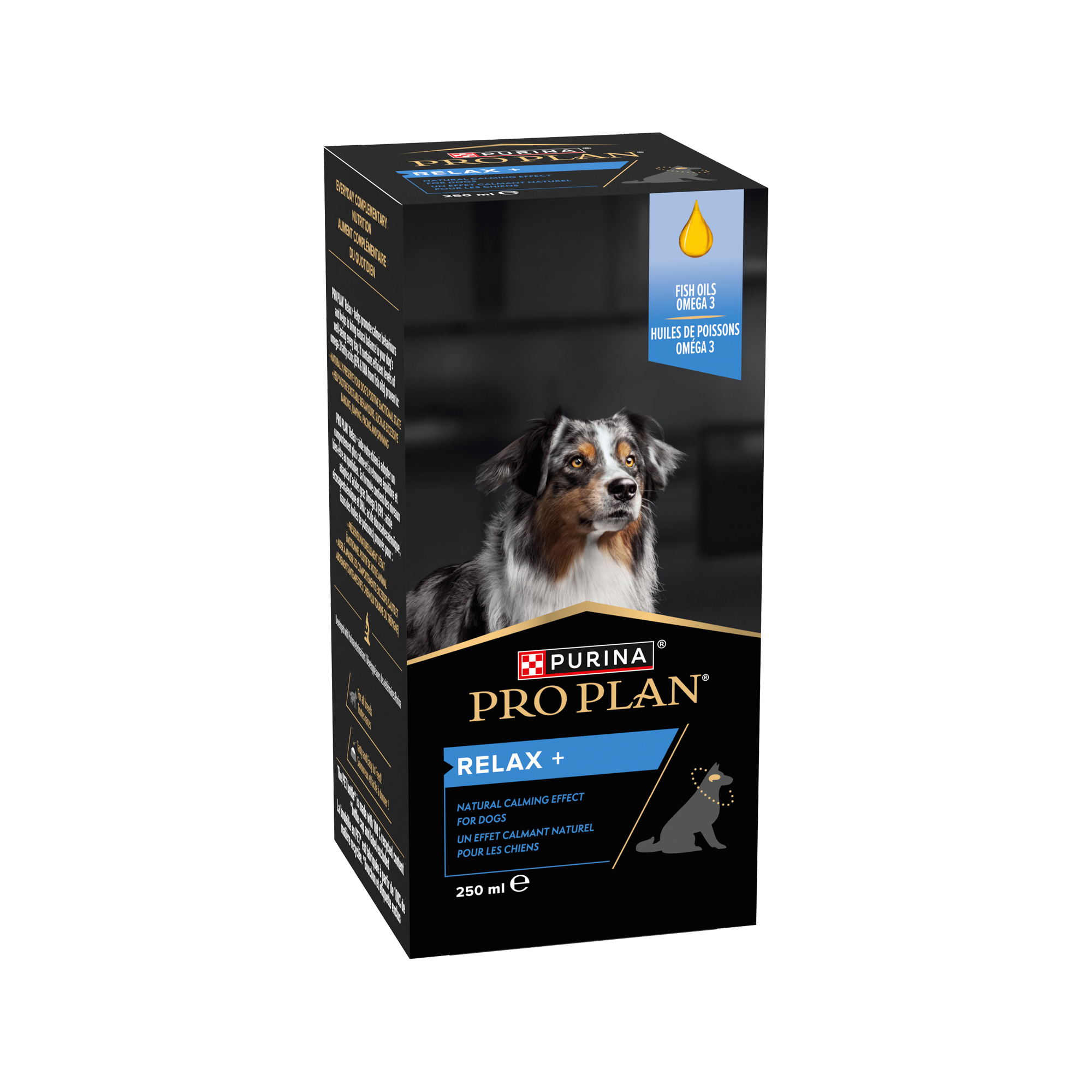 Purina Pro Plan Relax Chien