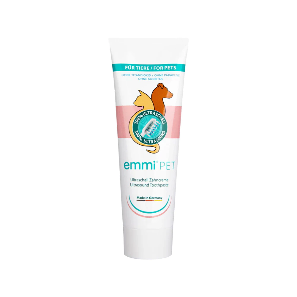 Emmi-Pet Ultrasonic Toothpaste