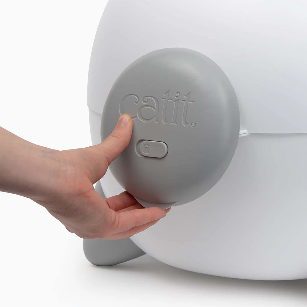 Catit Pixi Mio Cat Bed & Carrier
