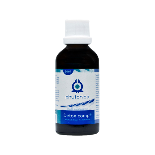 Phytonics Detox Comp