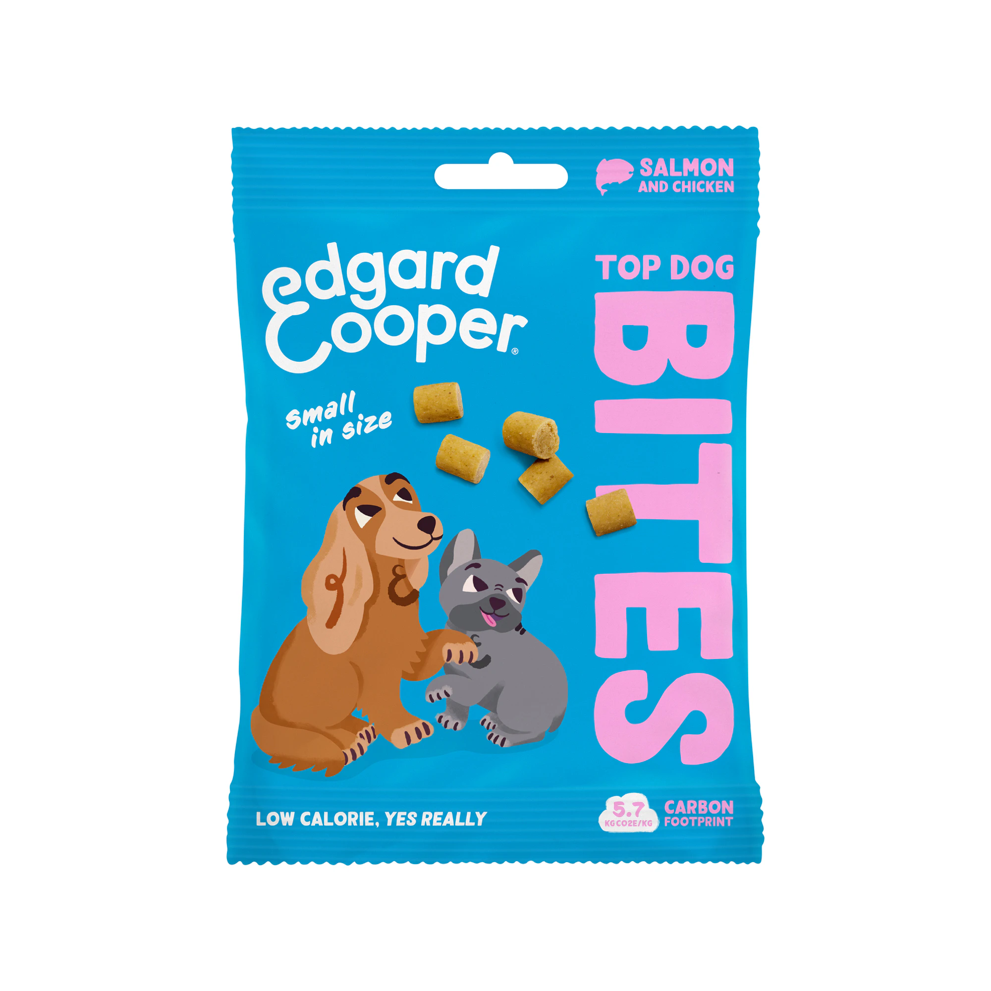 Edgard & Cooper Bites