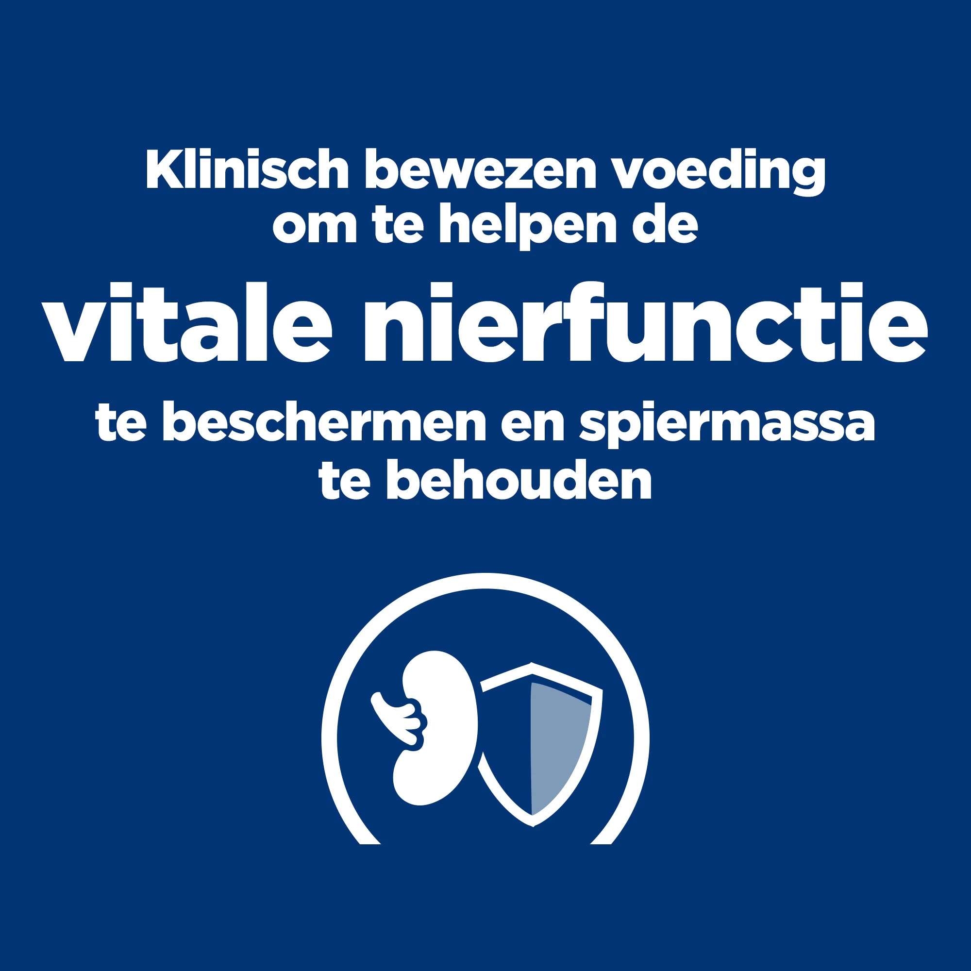 Hill's k/d Kidney Care - Prescription Diet - Feline - Mousse