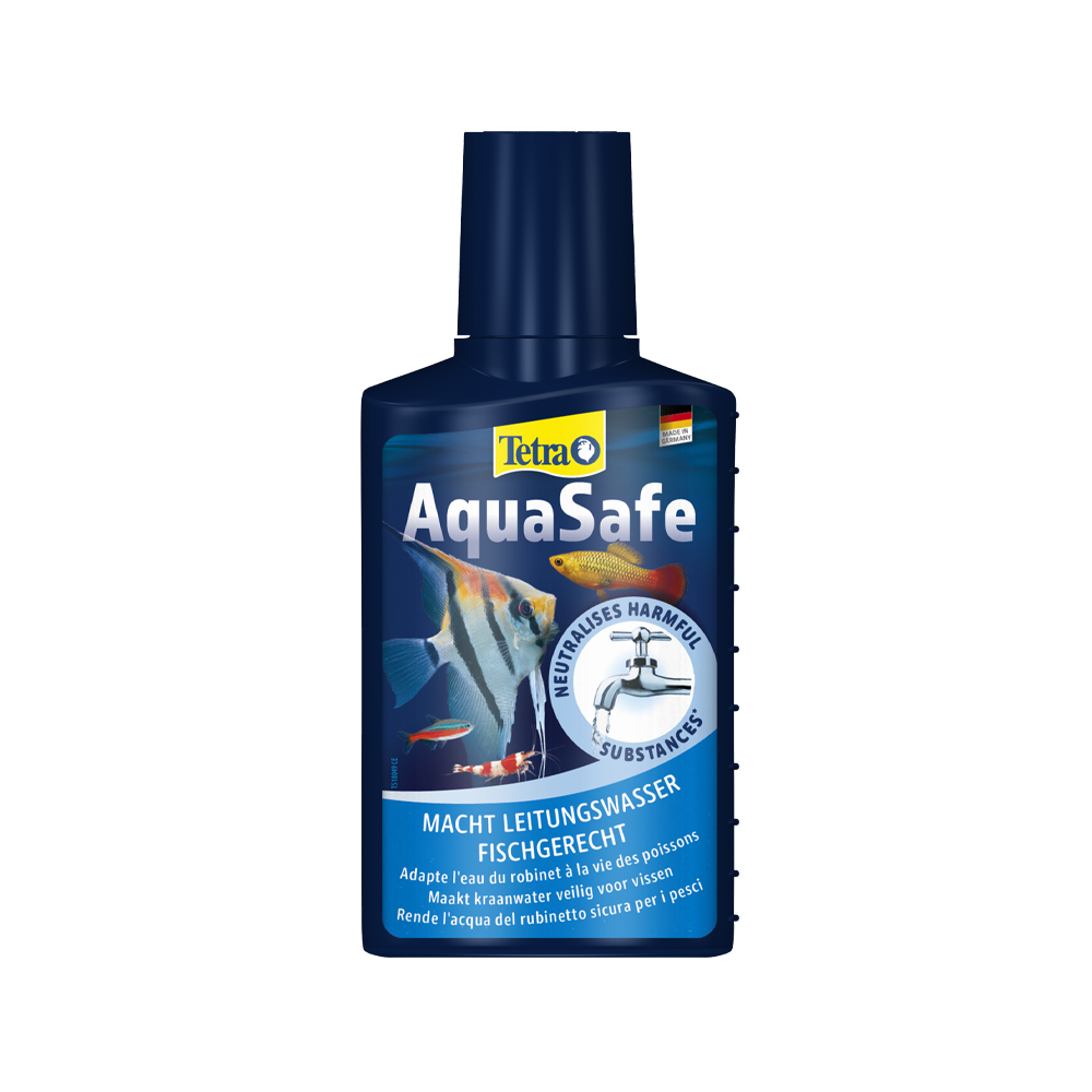 Tetra AquaSafe