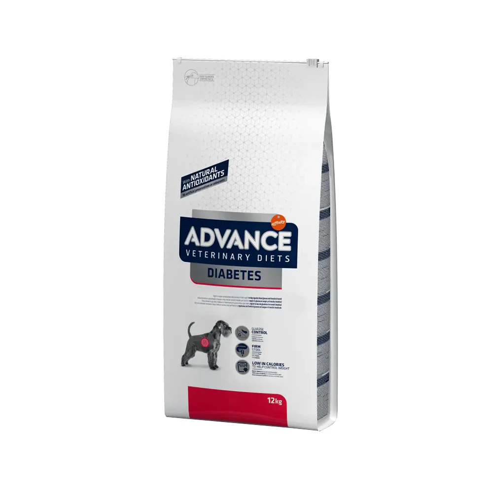 Affinity Advance Veterinary Diets Diabetes Hond