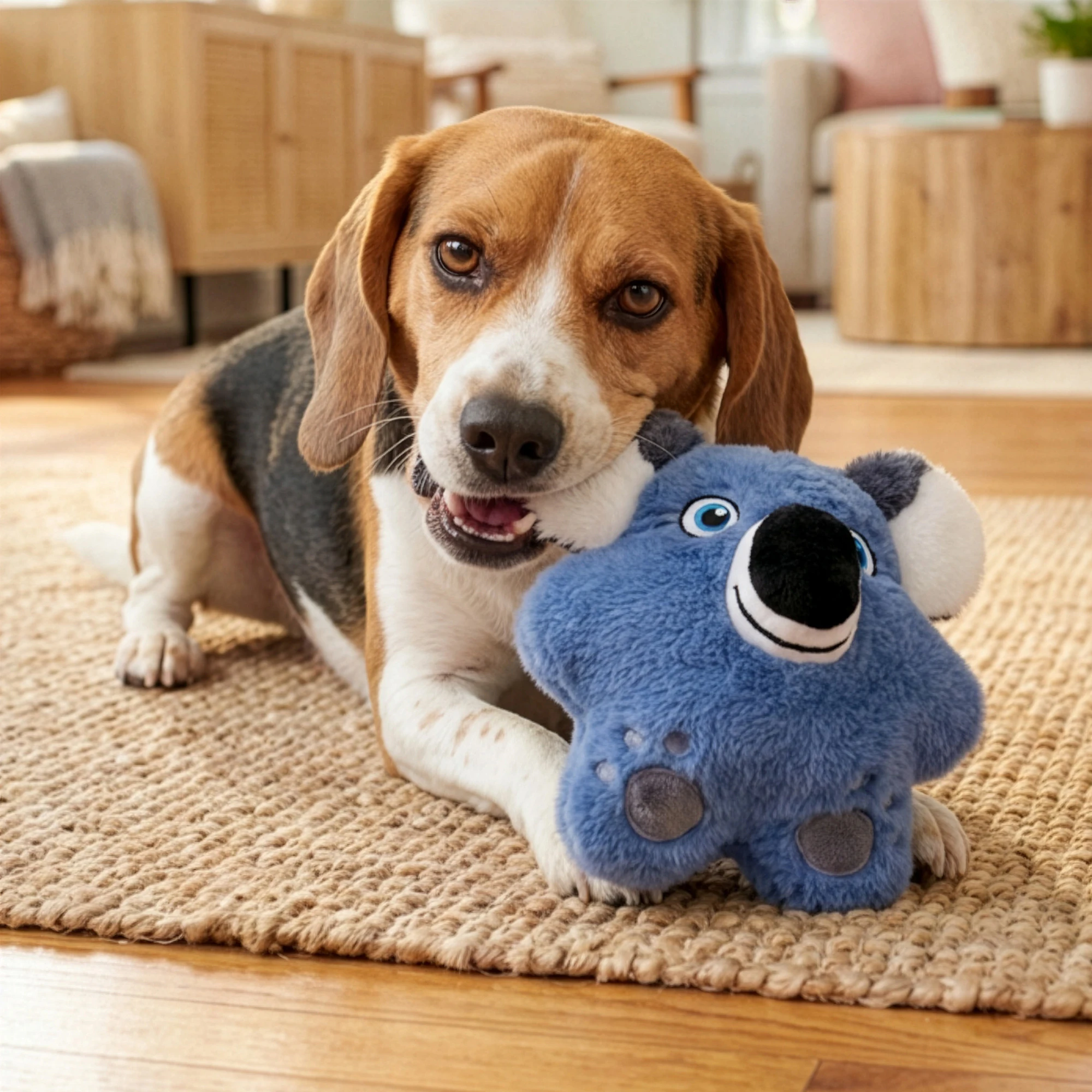 KONG Snuzzles