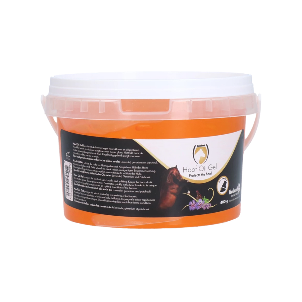 Excellent Hoof Oil Gel - 400g