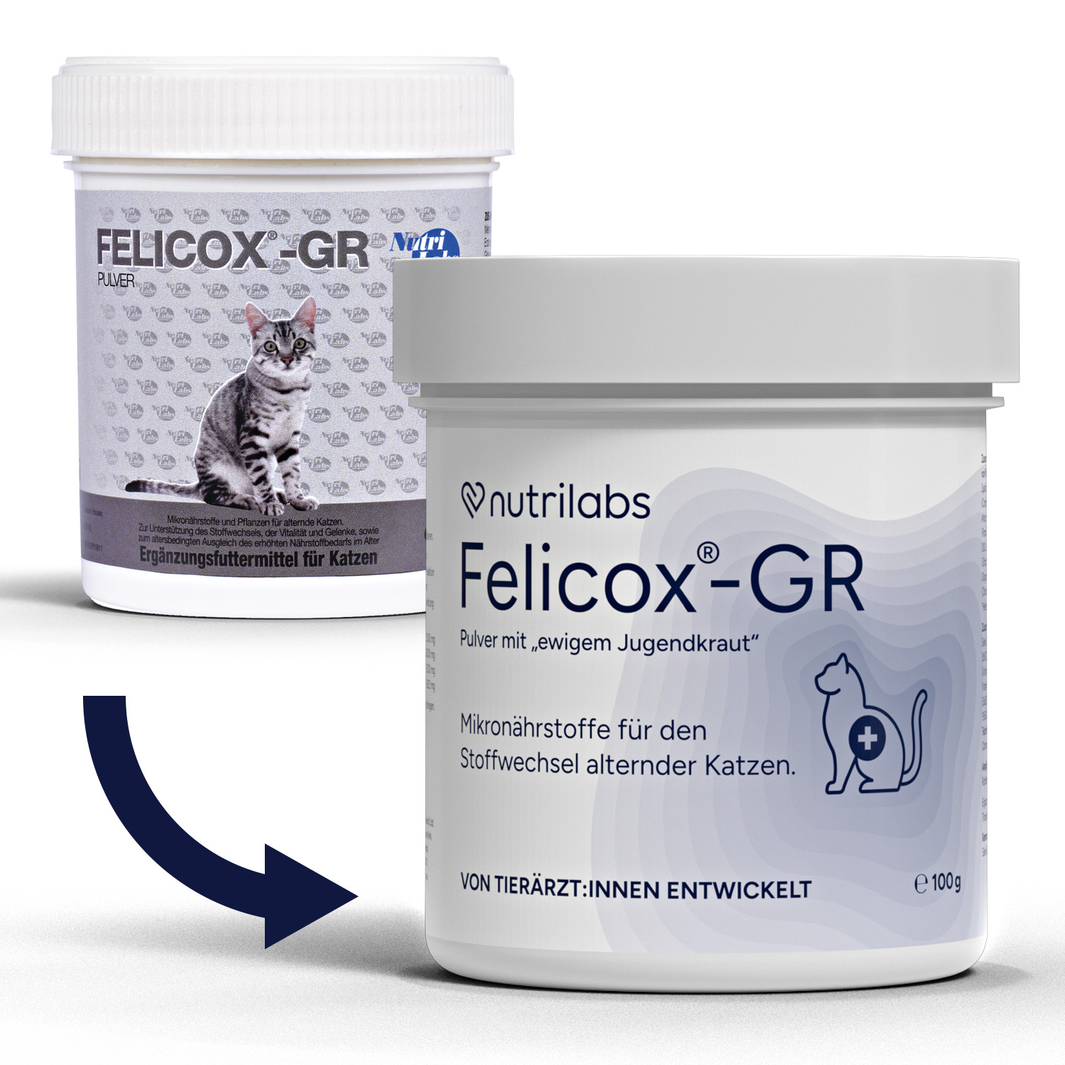 Nutrilabs Felicox-GR