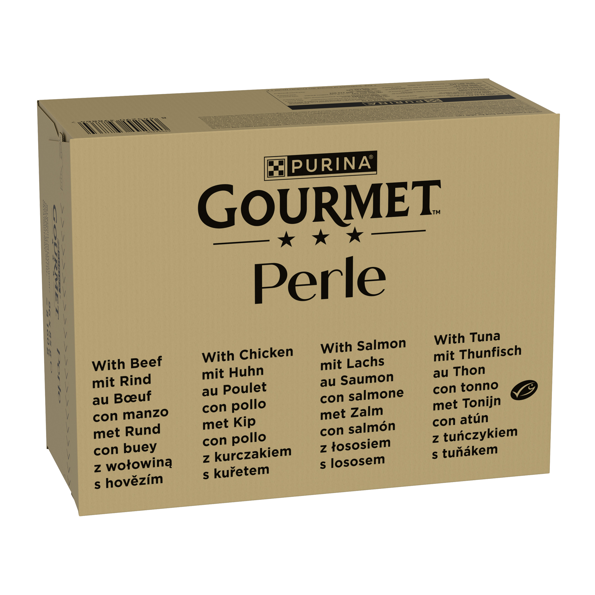 Gourmet Perle