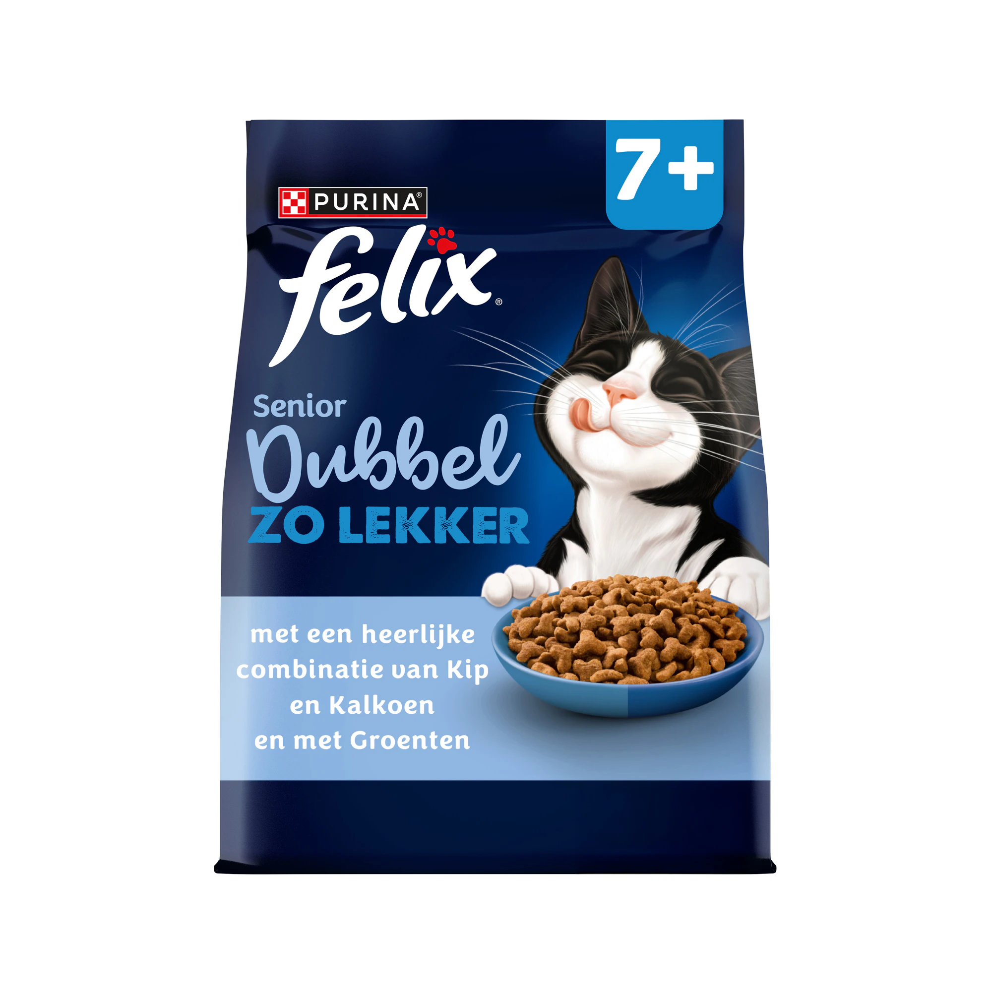 Felix Doubly Delicious Senior