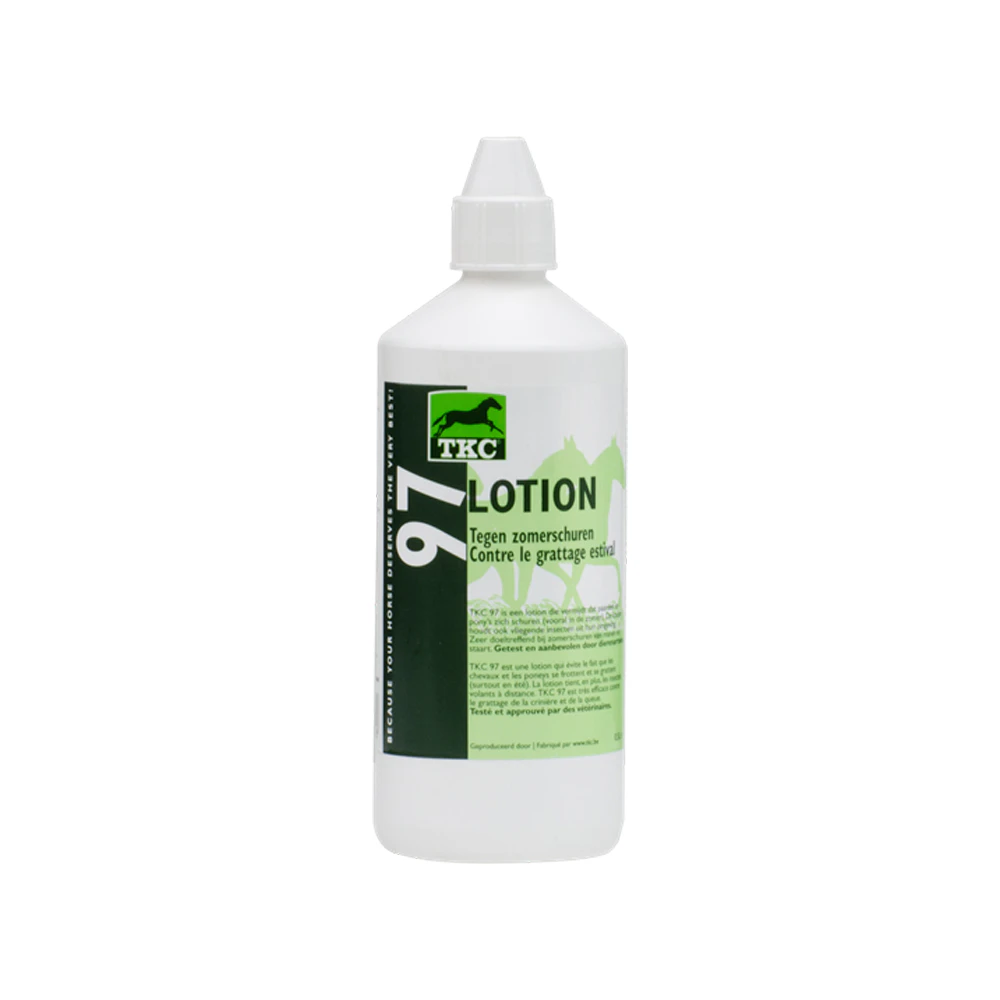 TKC 97 Lotion - 1 litre