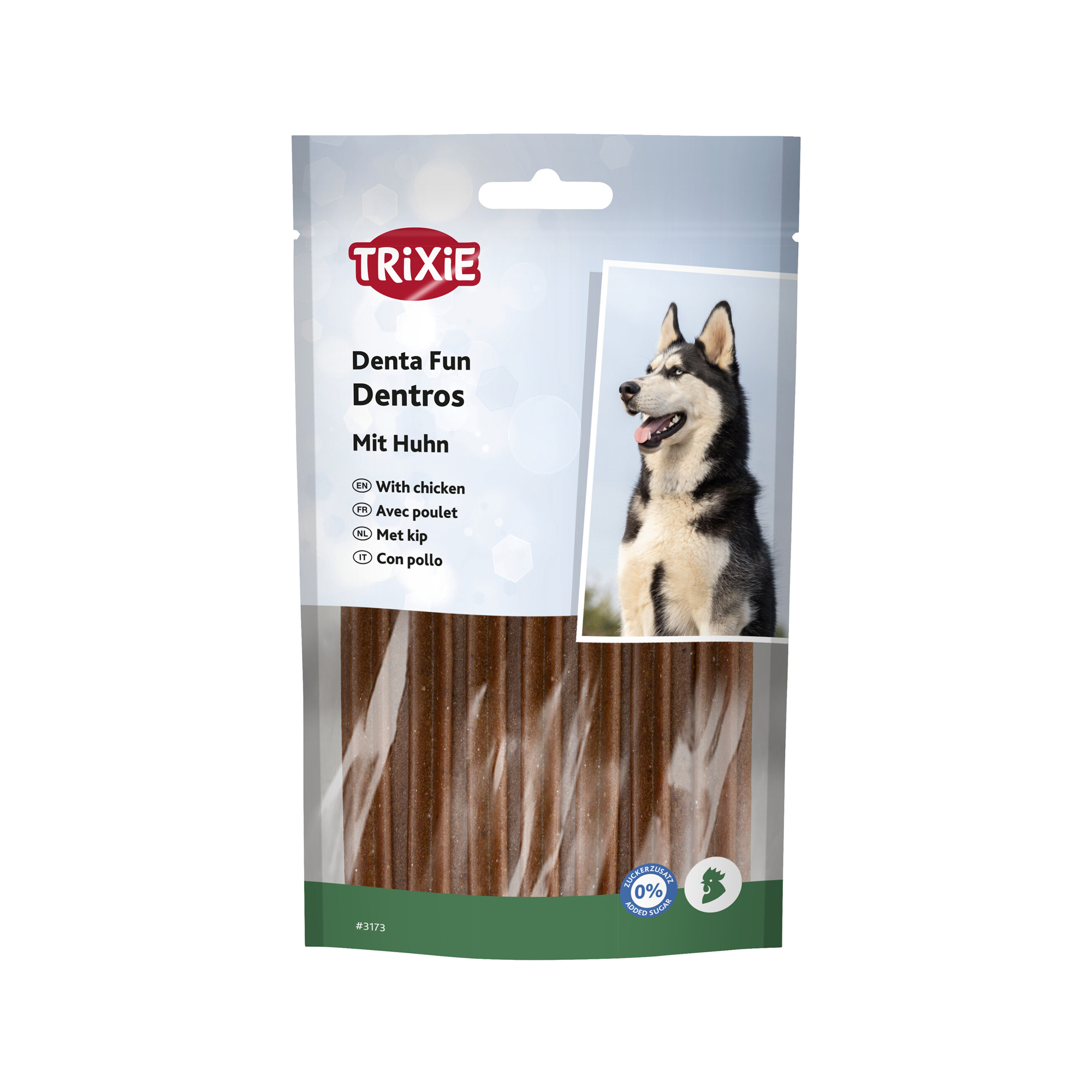 Trixie Denta Fun Dentros