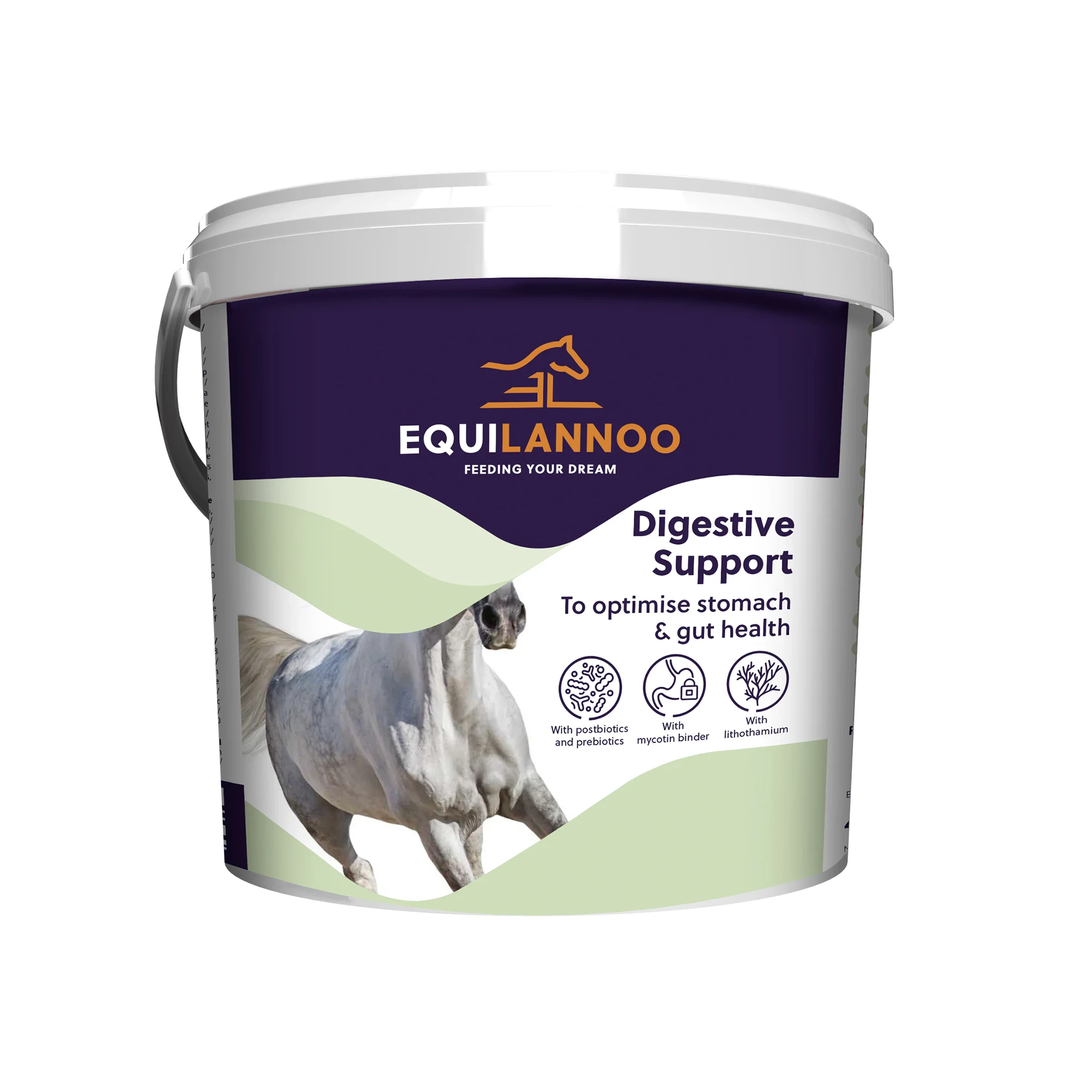 Equilannoo Digest Support - 4 kg