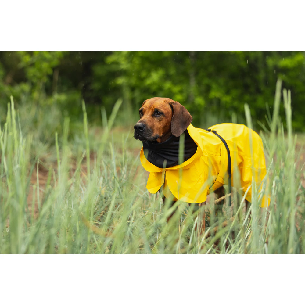 PAIKKA Visibility Raincoat