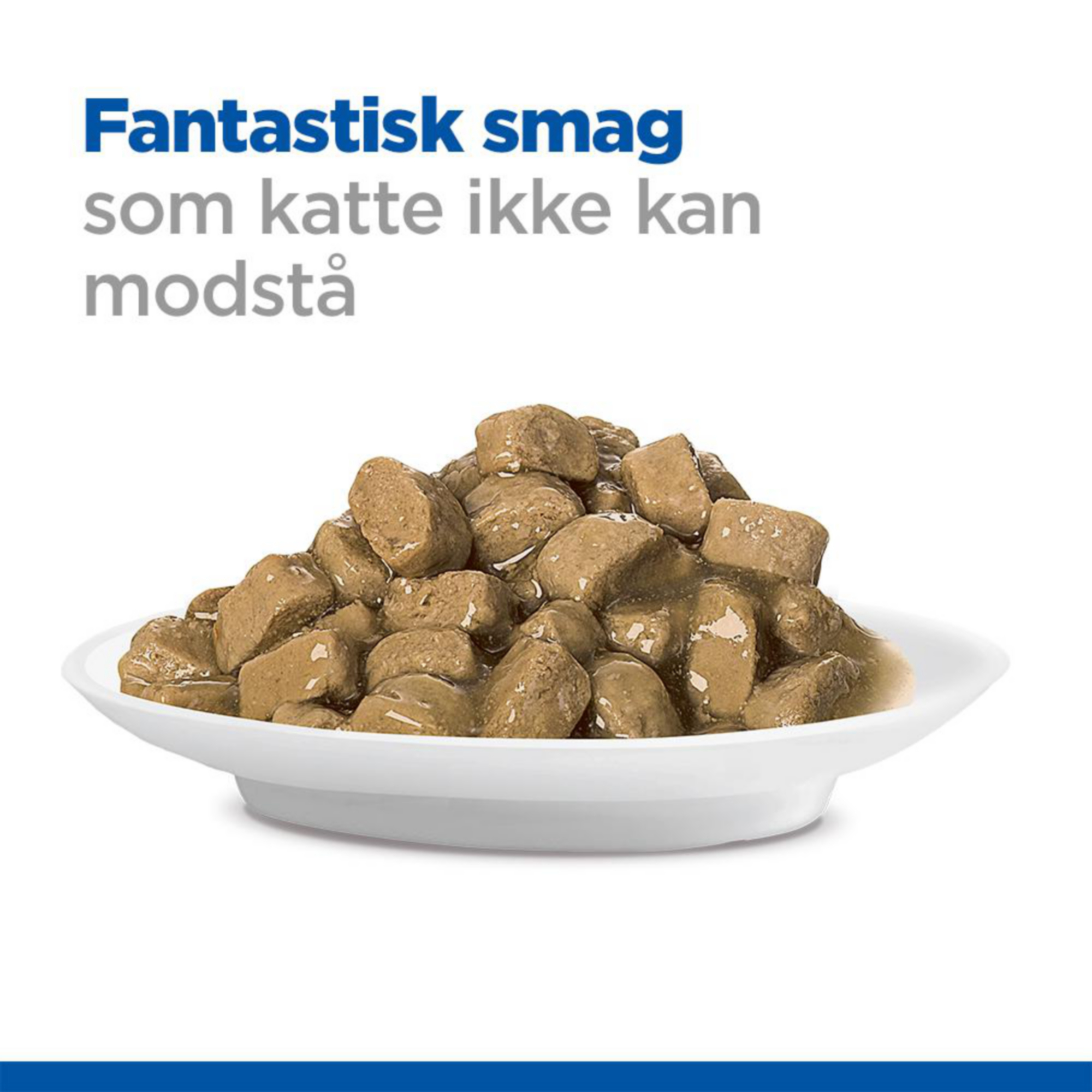 Hill's Science Plan Mature Adult - Sterilised - Favourite Selection - Måltidspose