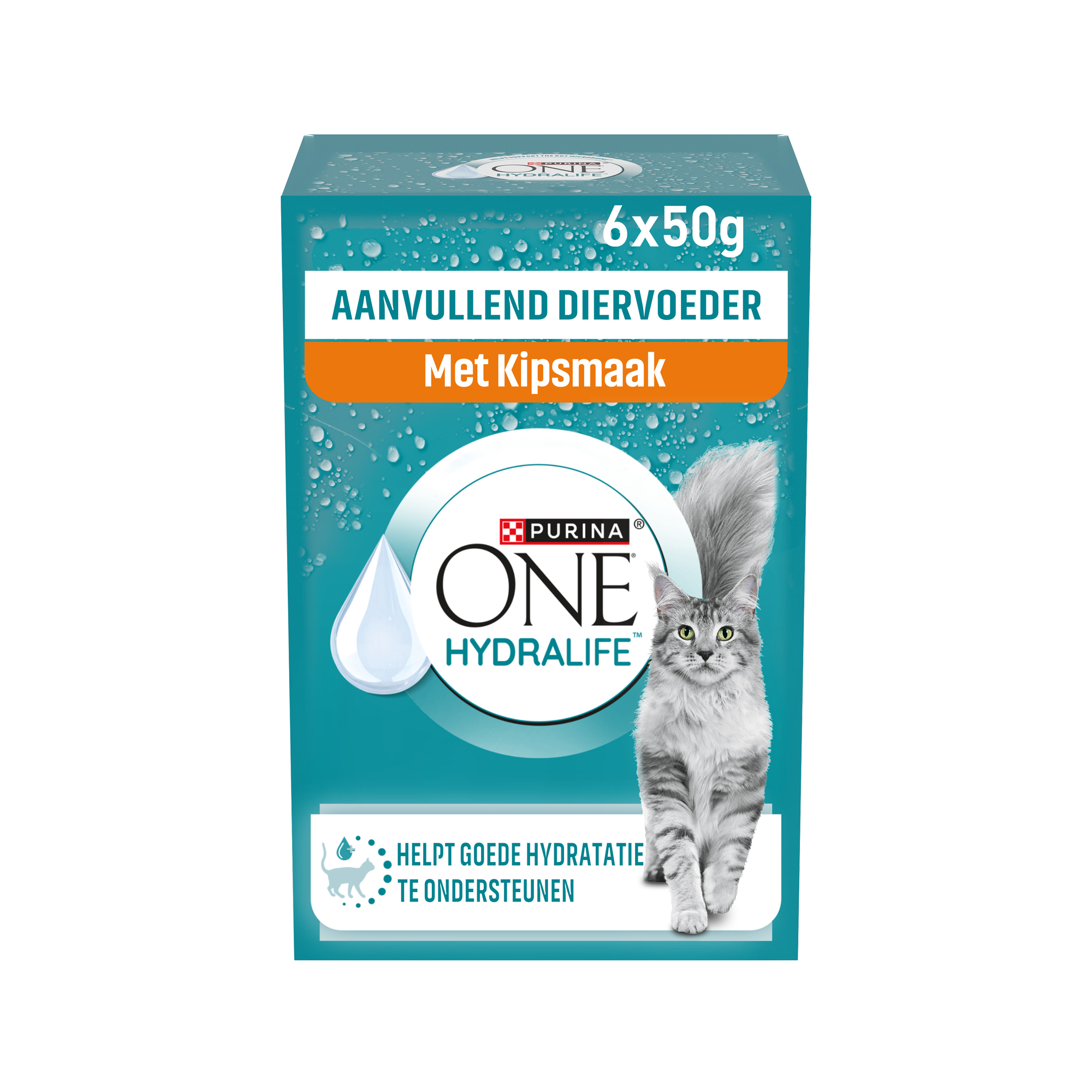 Purina ONE HydraLife