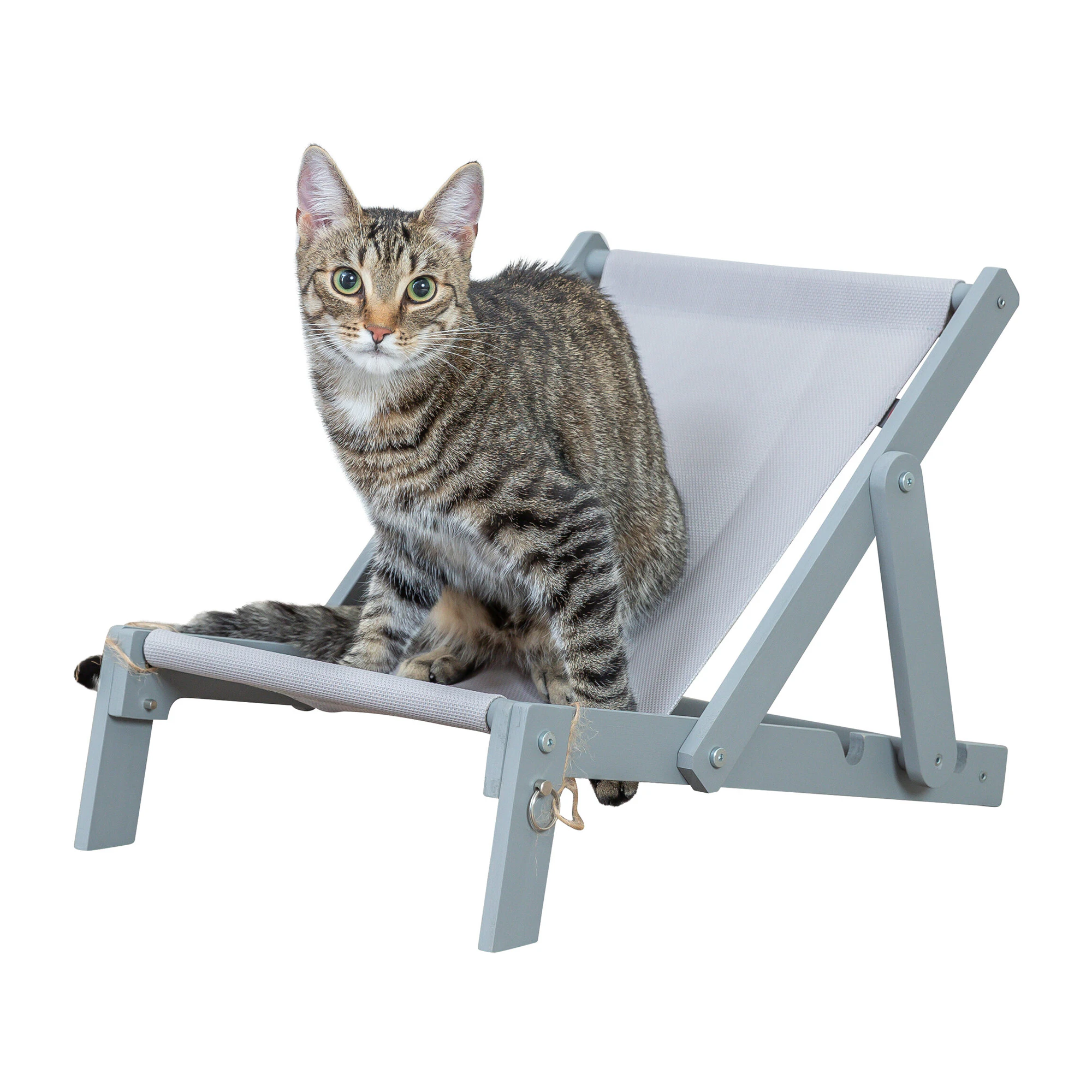 Trixie Strandstol til Katte