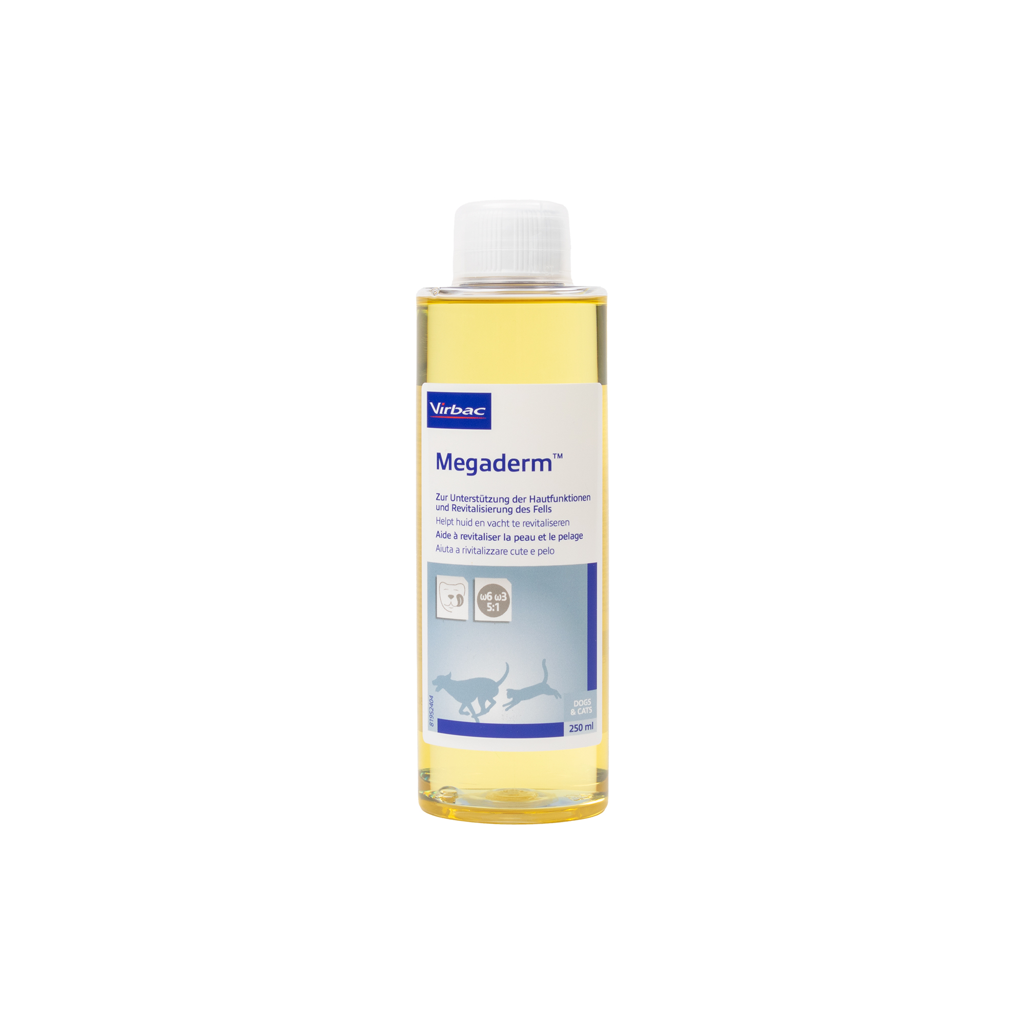 Megaderm - 250 ml