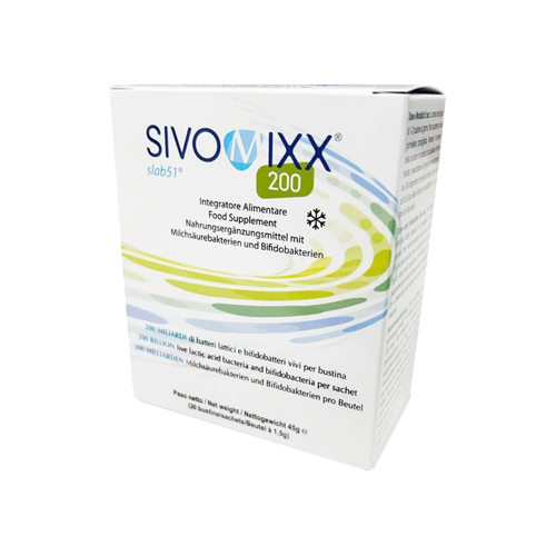 SivoMixx Probiotics