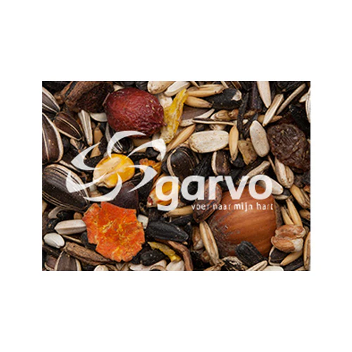Garvo Alfamix Egern