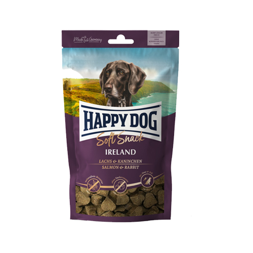 Happy Dog Soft Snack Ireland