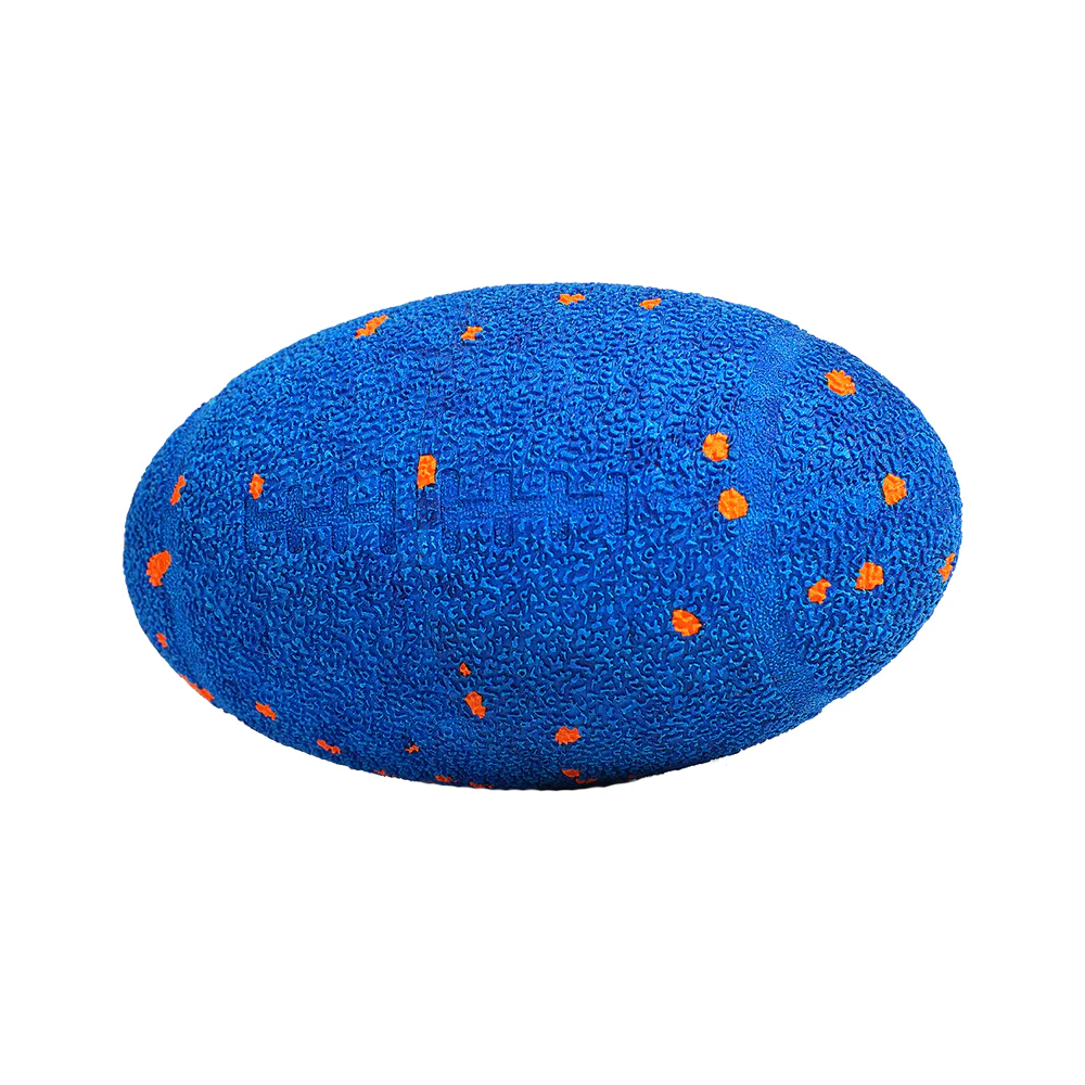 Cheerble Wicked Rugby - Royal Blue