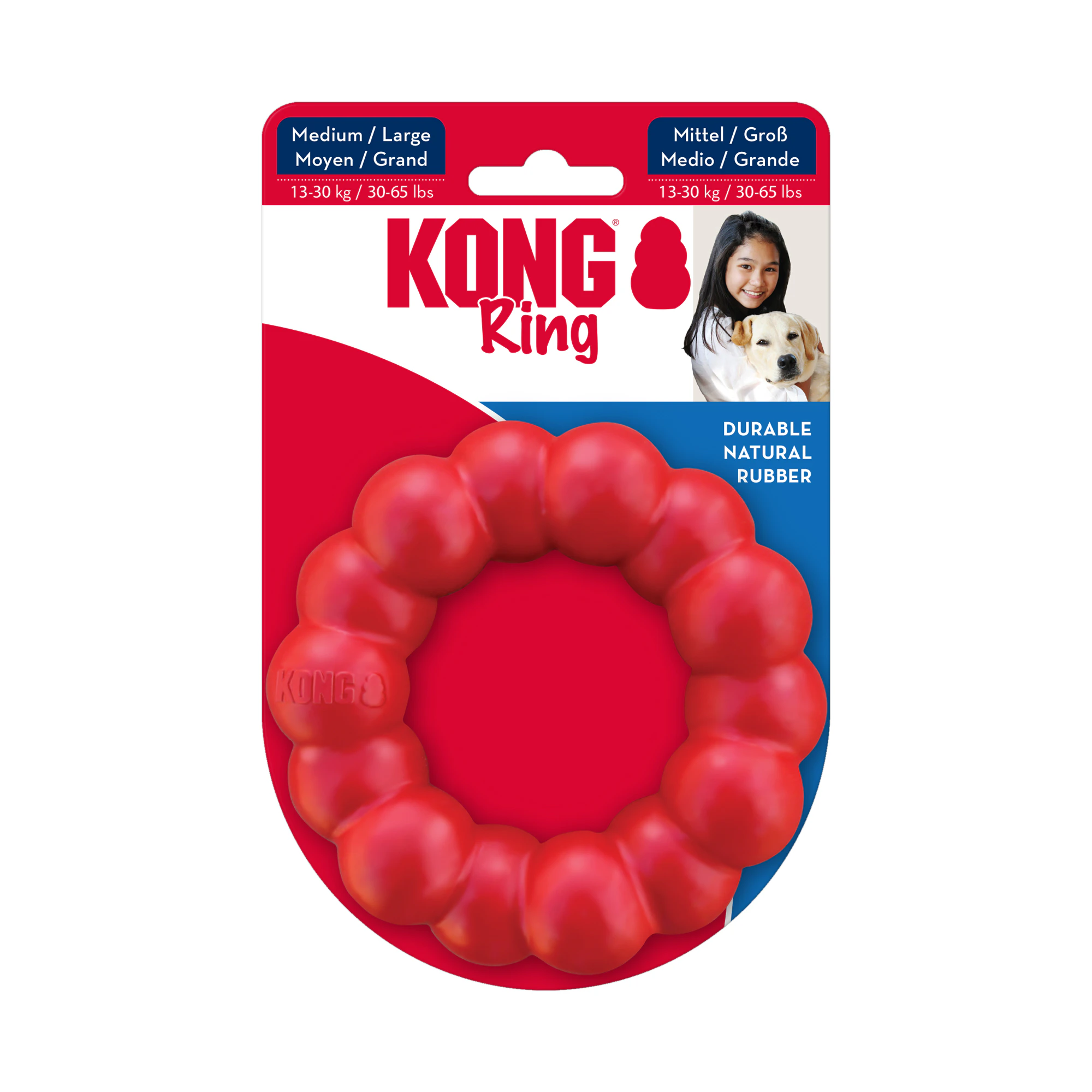 KONG Ring - M/L