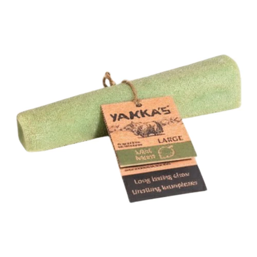 Yakka’s Churpi Mint