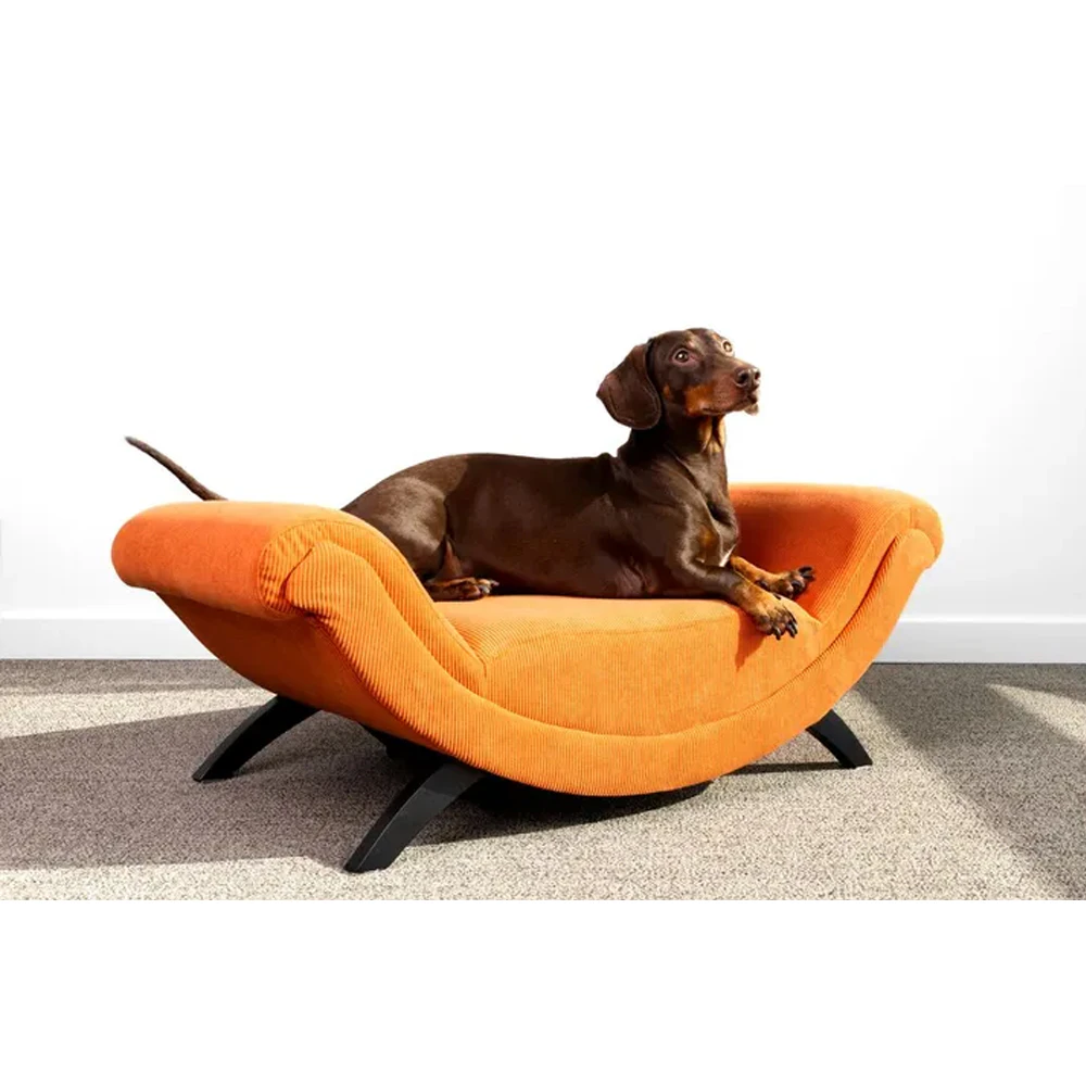 Flamingo Sofa Dingo