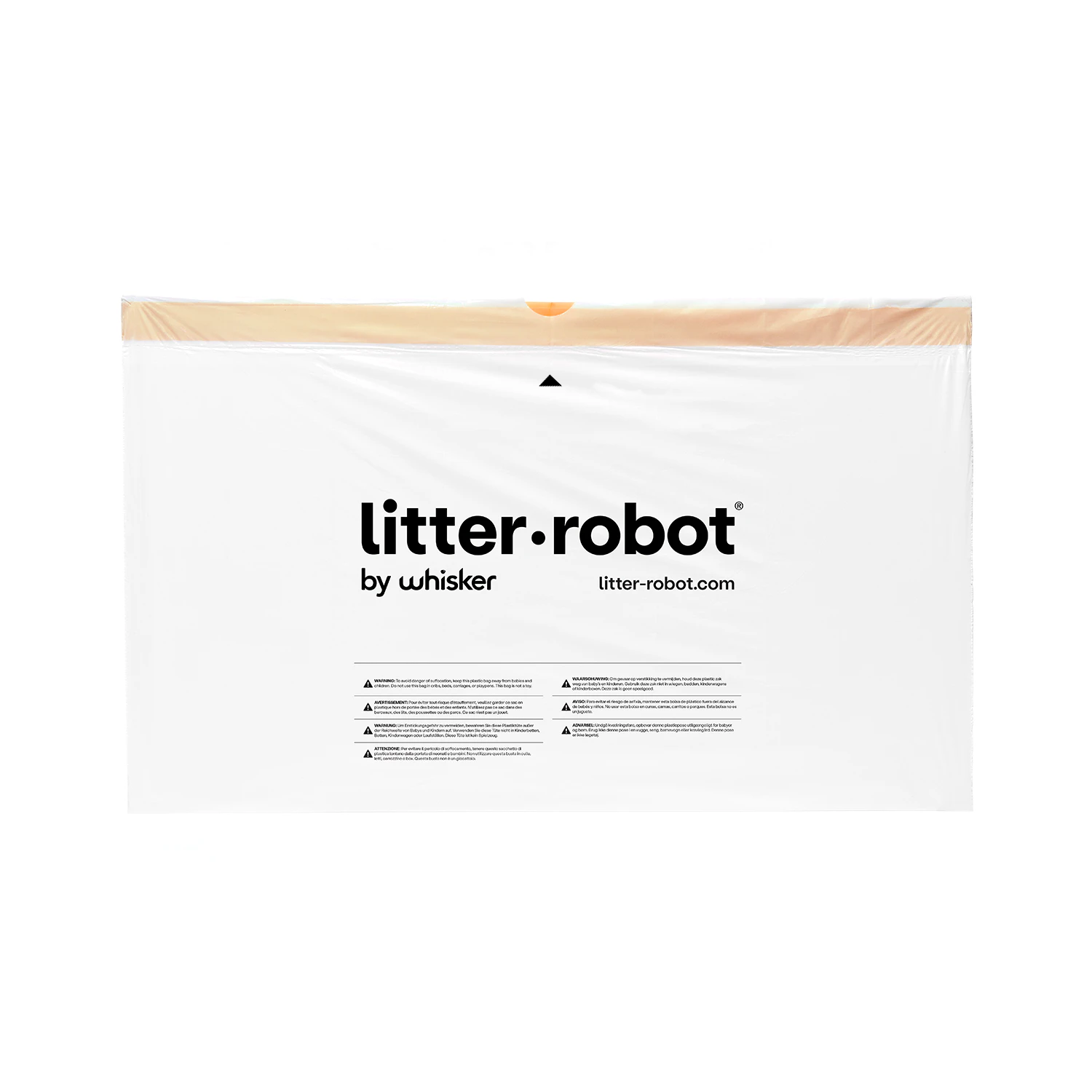 Litter-Robot Waste Drawer Liners