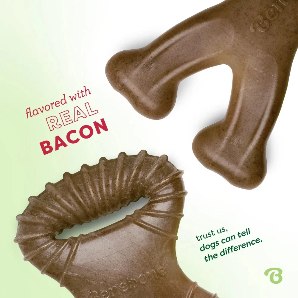 Benebone Tiny 2-Pack