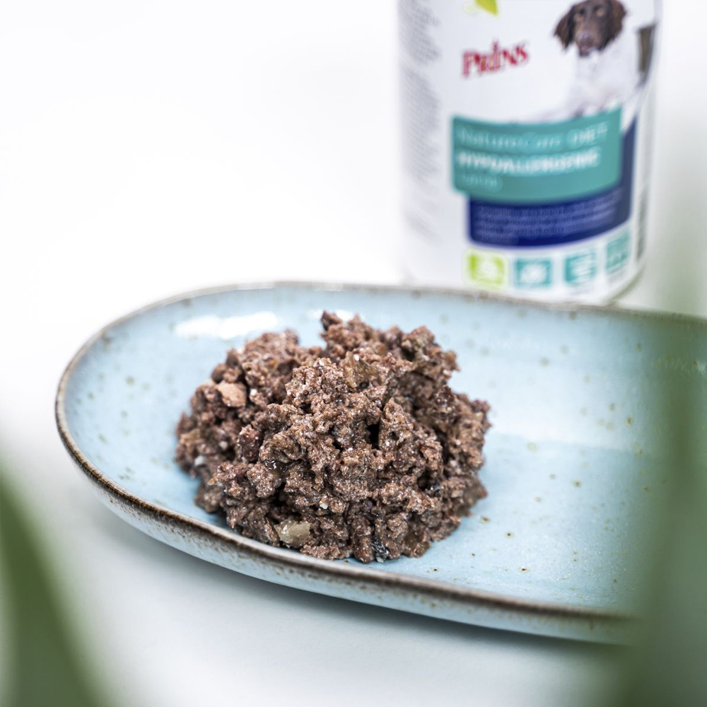 Prins NatureCare Diet Dog Hypoallergenic