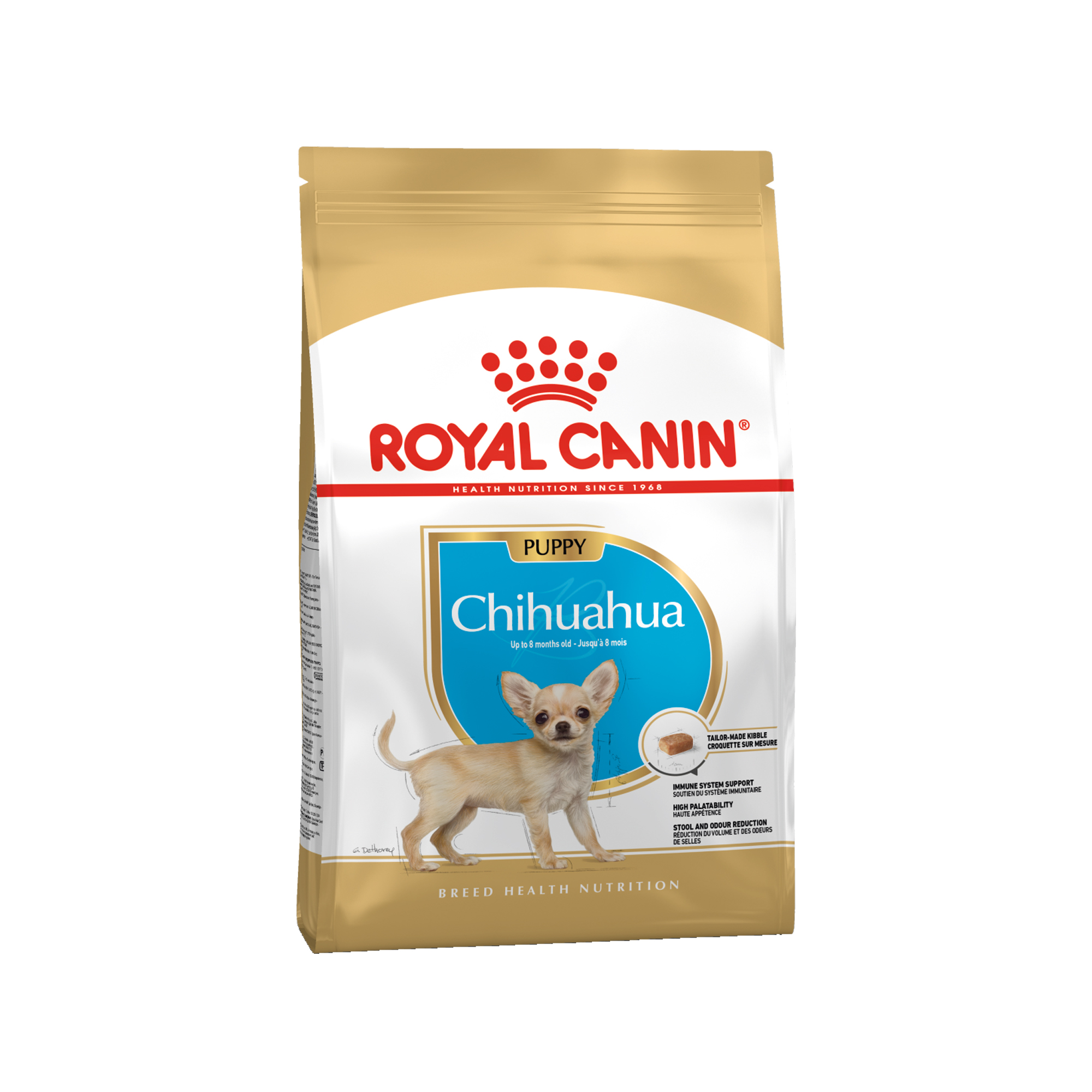 Royal Canin Chihuahua Puppy - Dog Food