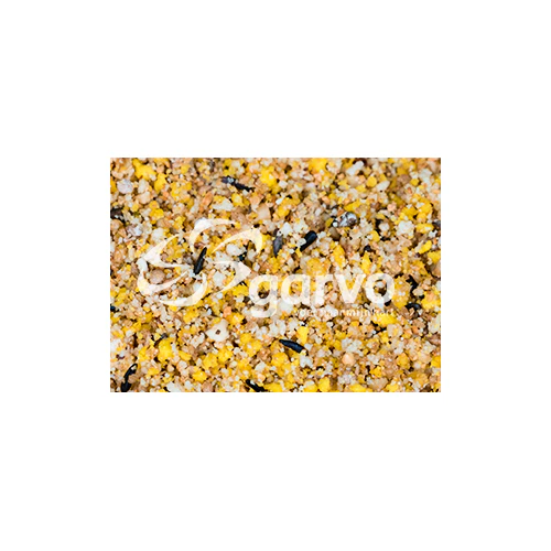 Garvo Solution Alimentation à base d'œufs